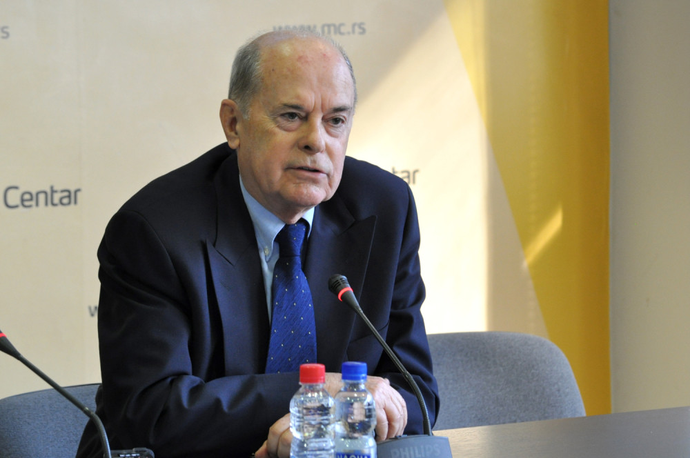 Crna Gora je još 1991. zabila nož u leđa Srbiji, a Albanci su izdali sve, izdaće i Amerikance!