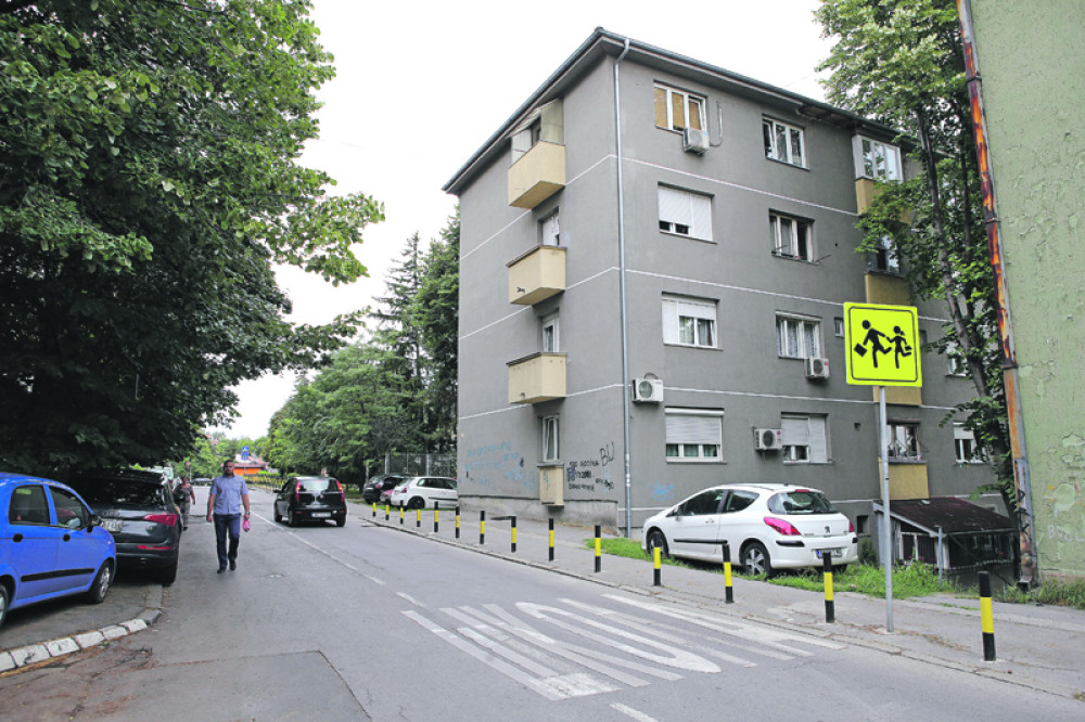 Ubio ženu, pa razneo sebi glavu!