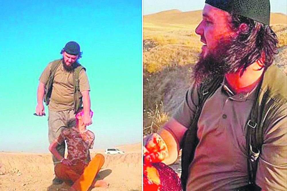 Rusi su ubili kosovskog kasapina!