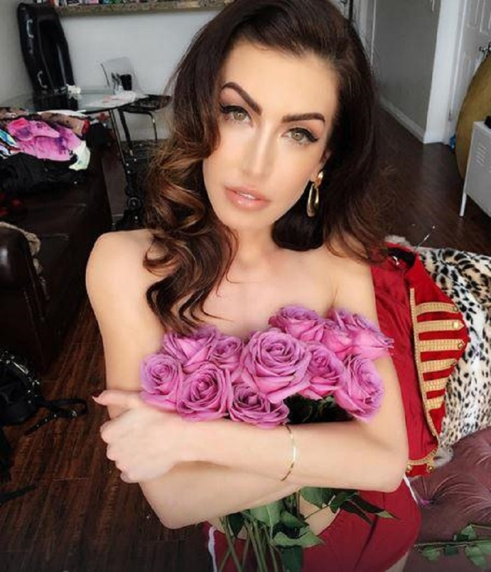 Preminula poznata komičarka