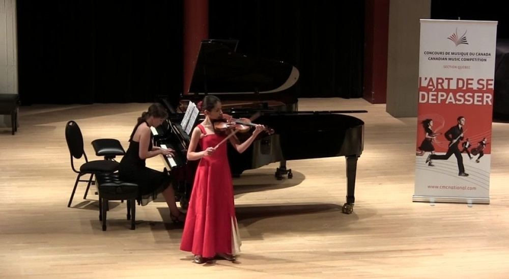 Srpkinja ponovo "pokorila" Kanadu