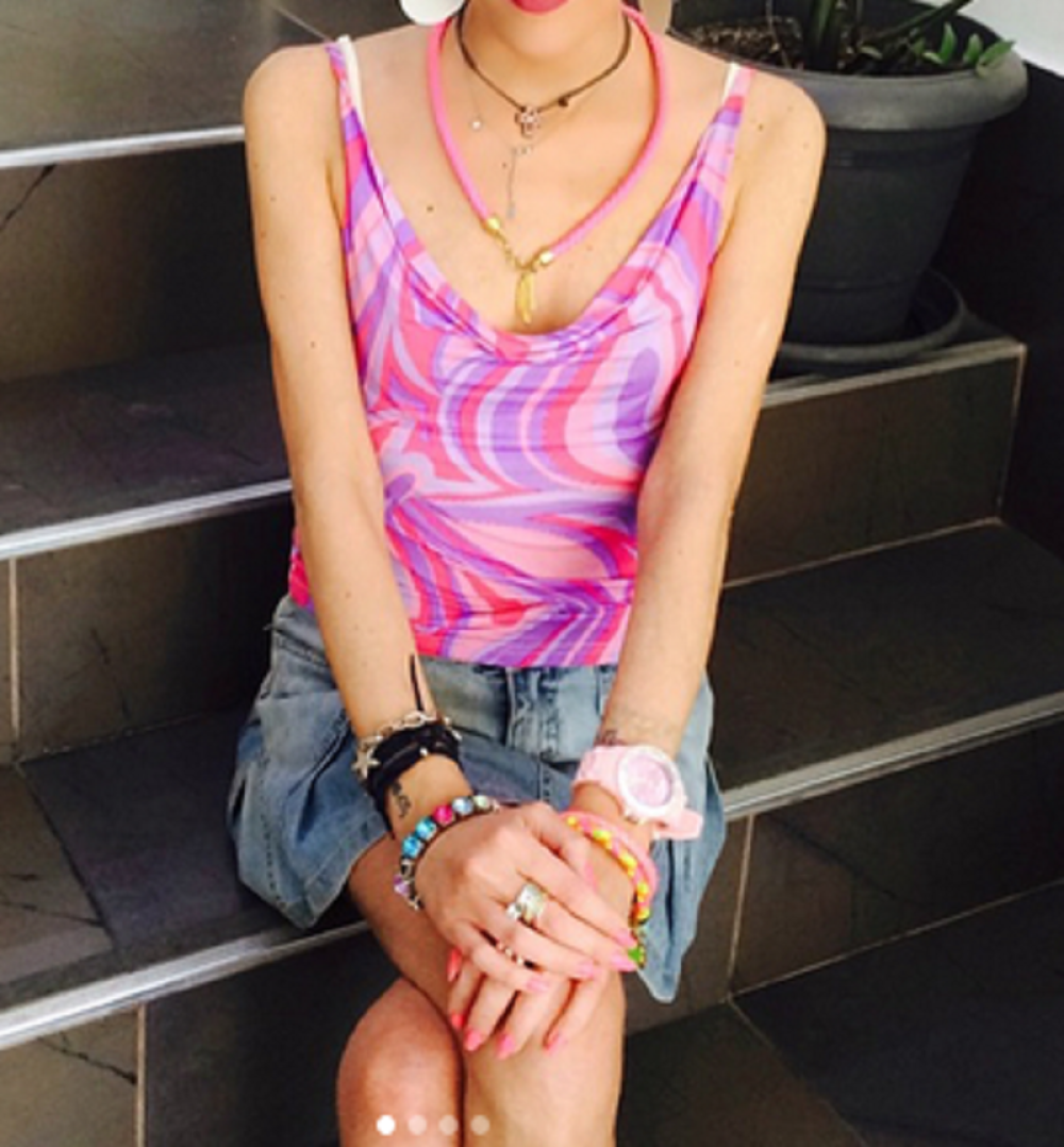 Voditeljka pronađena mrtva u svom stanu