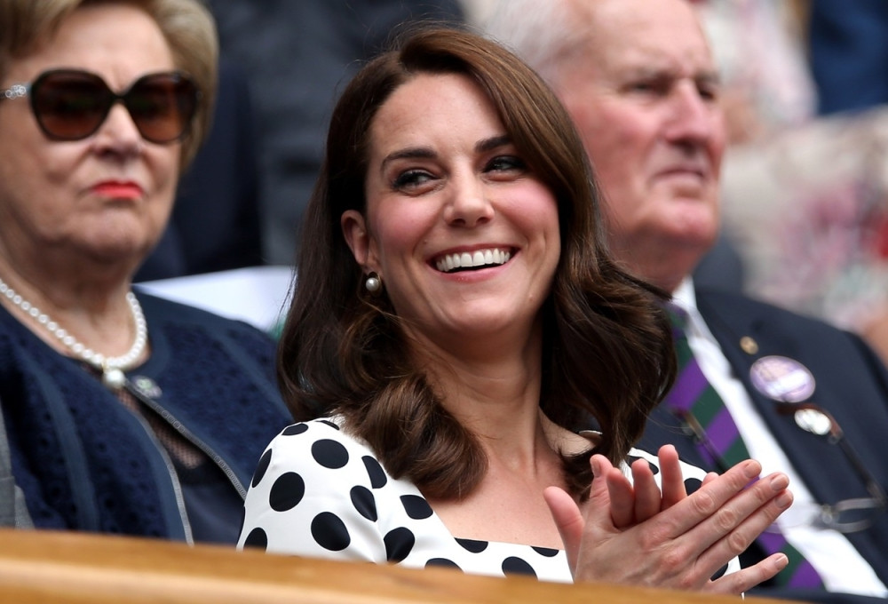 Napravite šejk po receptu Kejt Midlton, diže iz mrtvih!