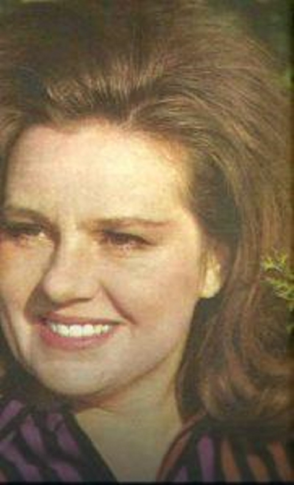 Do kraja života čuvala jednu umrlicu