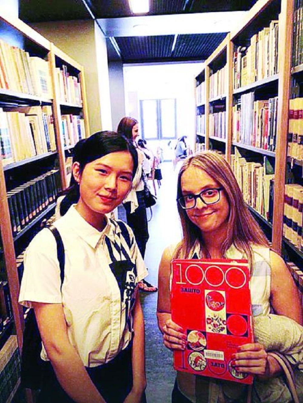 Naša novinarka posetila je Kinu, evo šta je doživela