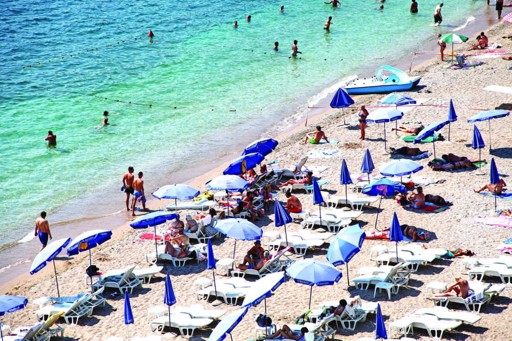 Ako planirate da letujete u GRČKOJ, ove DRASTIČNE PROMENE vam se definitivno NEĆE SVIDETI!