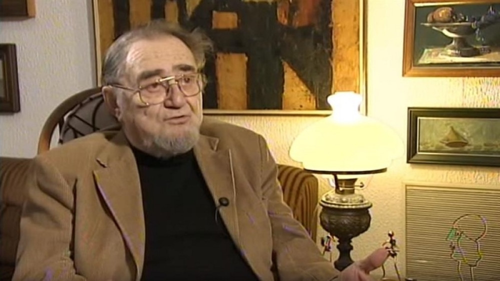 Veče posvećeno Mići Markoviću