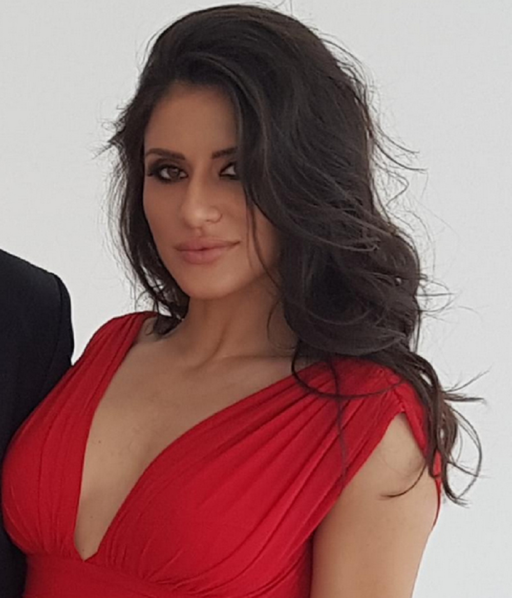 Ova popularna lepotica boluje od neizlečive bolesti