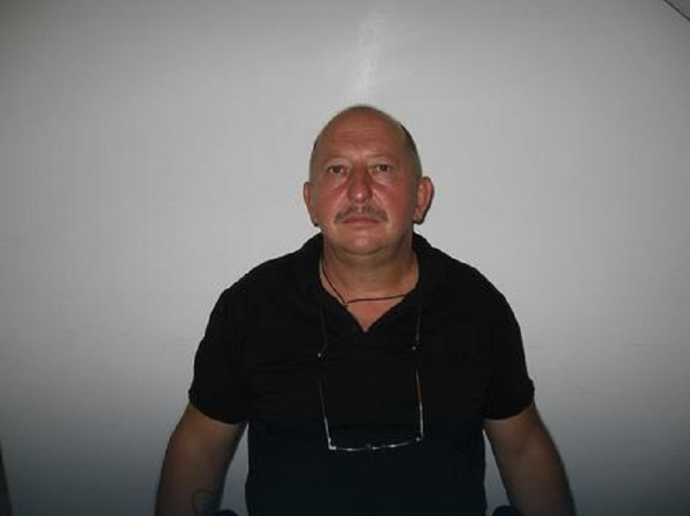 Noćima je ležao u jami kod Ćuprije, a pas ga branio od zveri