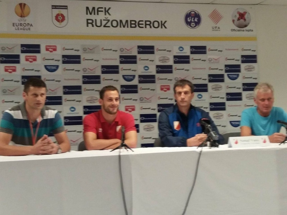 Sećate se Mesija iz Liptova? E, Slovaci se sada plaše Vošinog Lea