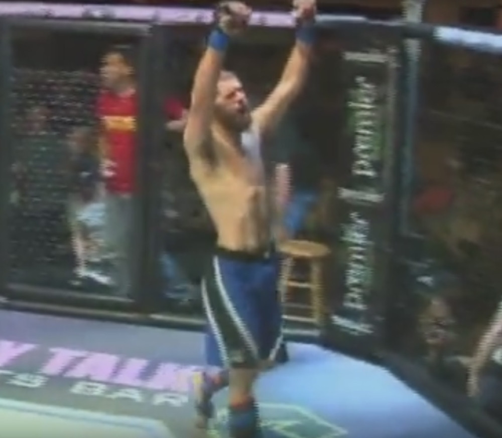 Ubijen poznati MMA borac!