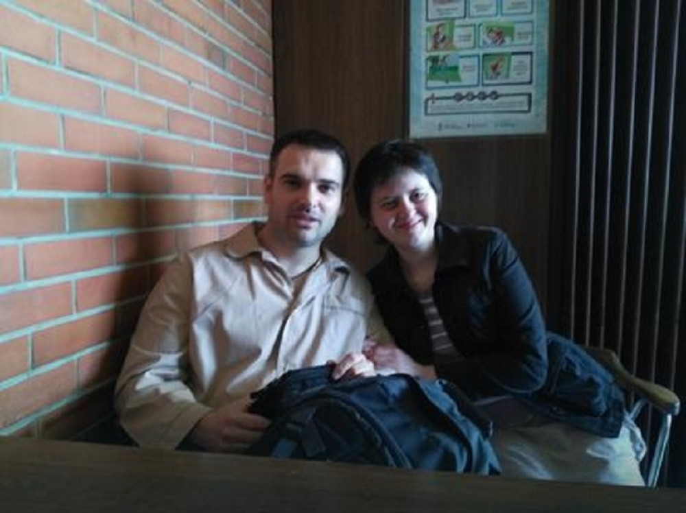 Oženio ljubav iz detinjstva, a onda im je život postao pakao