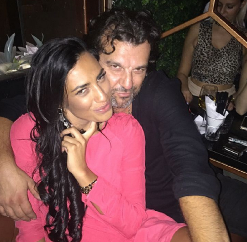 Tek je raskinula sa Acom, a već krenula u akciju