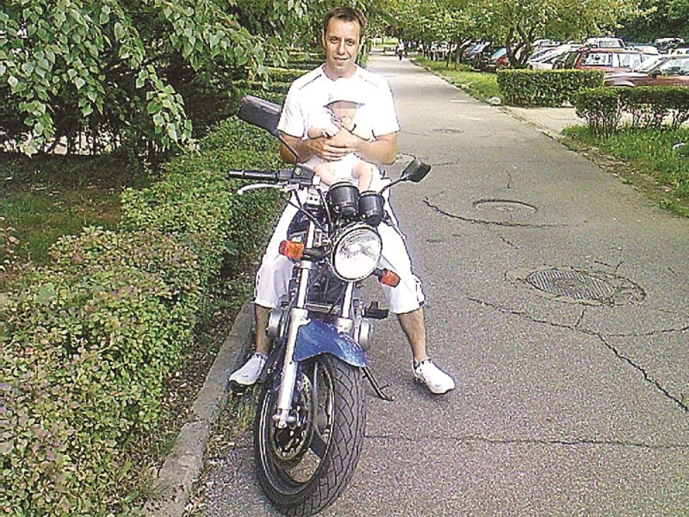 Deca molila oca da poštedi Olgu!