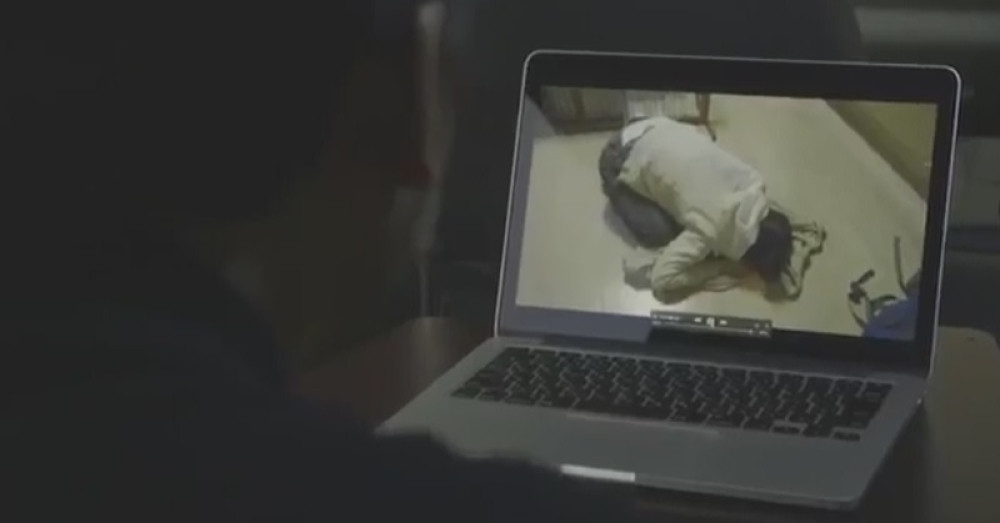 Špijunirao je ženu, a ono što je saznao zaprepastilo ga je! (VIDEO)