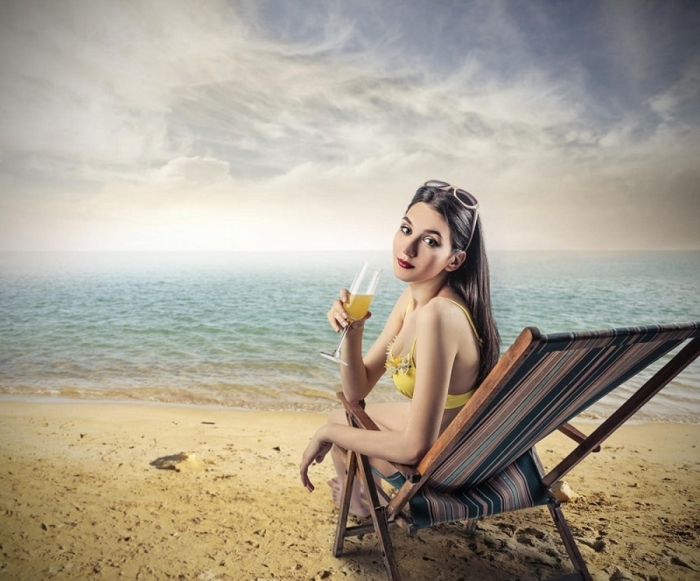 Doživela je pakao na moru jer je prihvatila piće od nepoznate devojke!