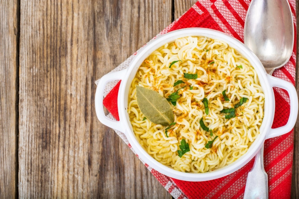 Kineska kokošija supa