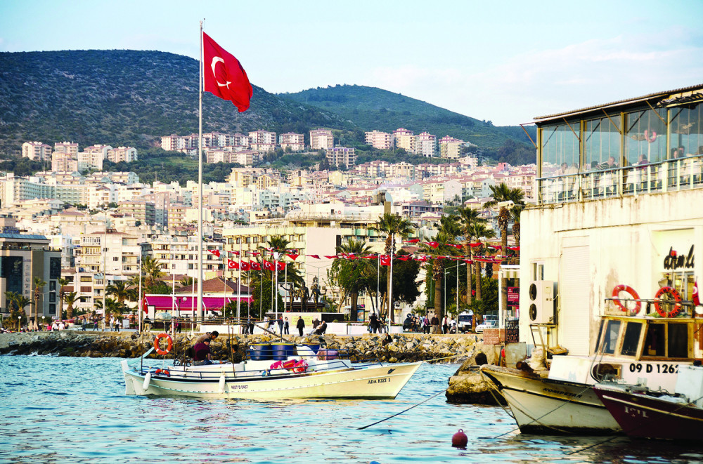 Ako planirate da posetite Tursku, ove stvari nikako nemojte da radite!