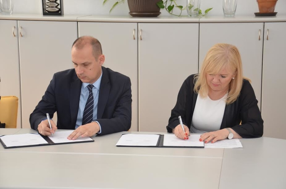 KCS dobija vozilo za traganje za žrtvama avionskih nesreća!