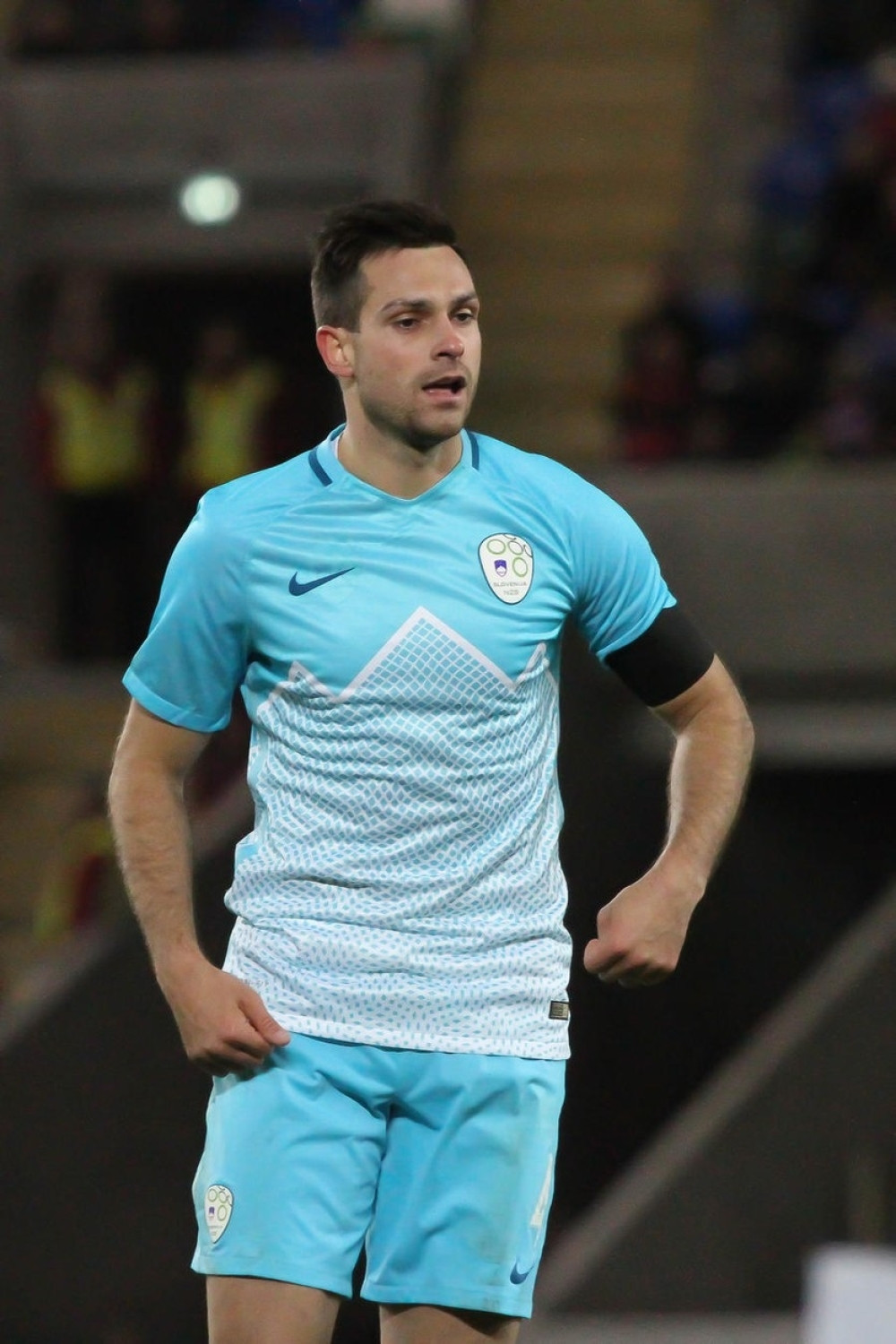 Iskusni Slovenac potpisuje za Zvezdu