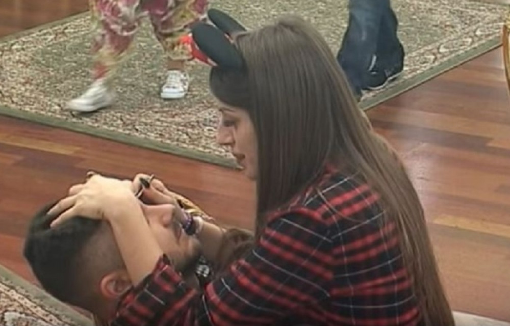 Dalilina najveća podrška u tajnom dogovoru sa Dadom!