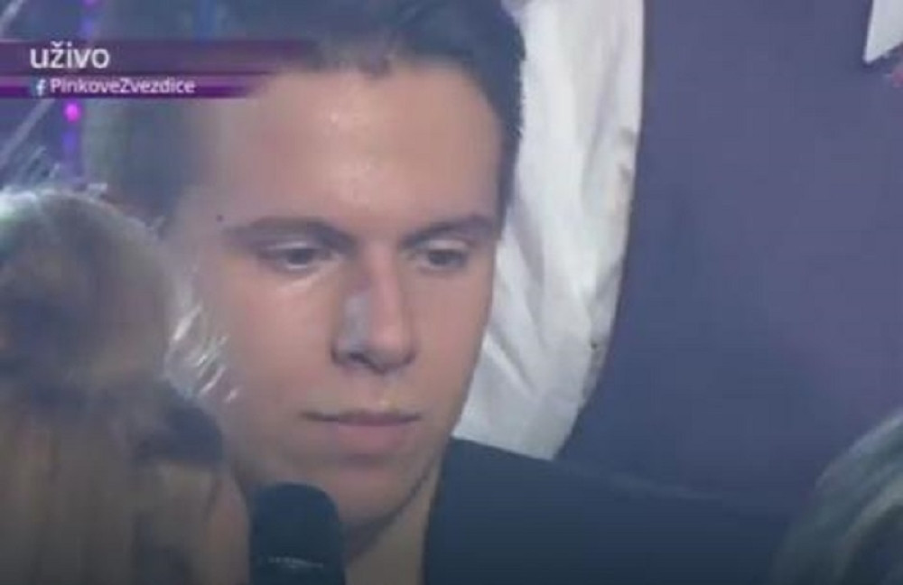 Pobednik "Pinkovih zvezdica" otkrio šta je uradio da bi dobro pevao