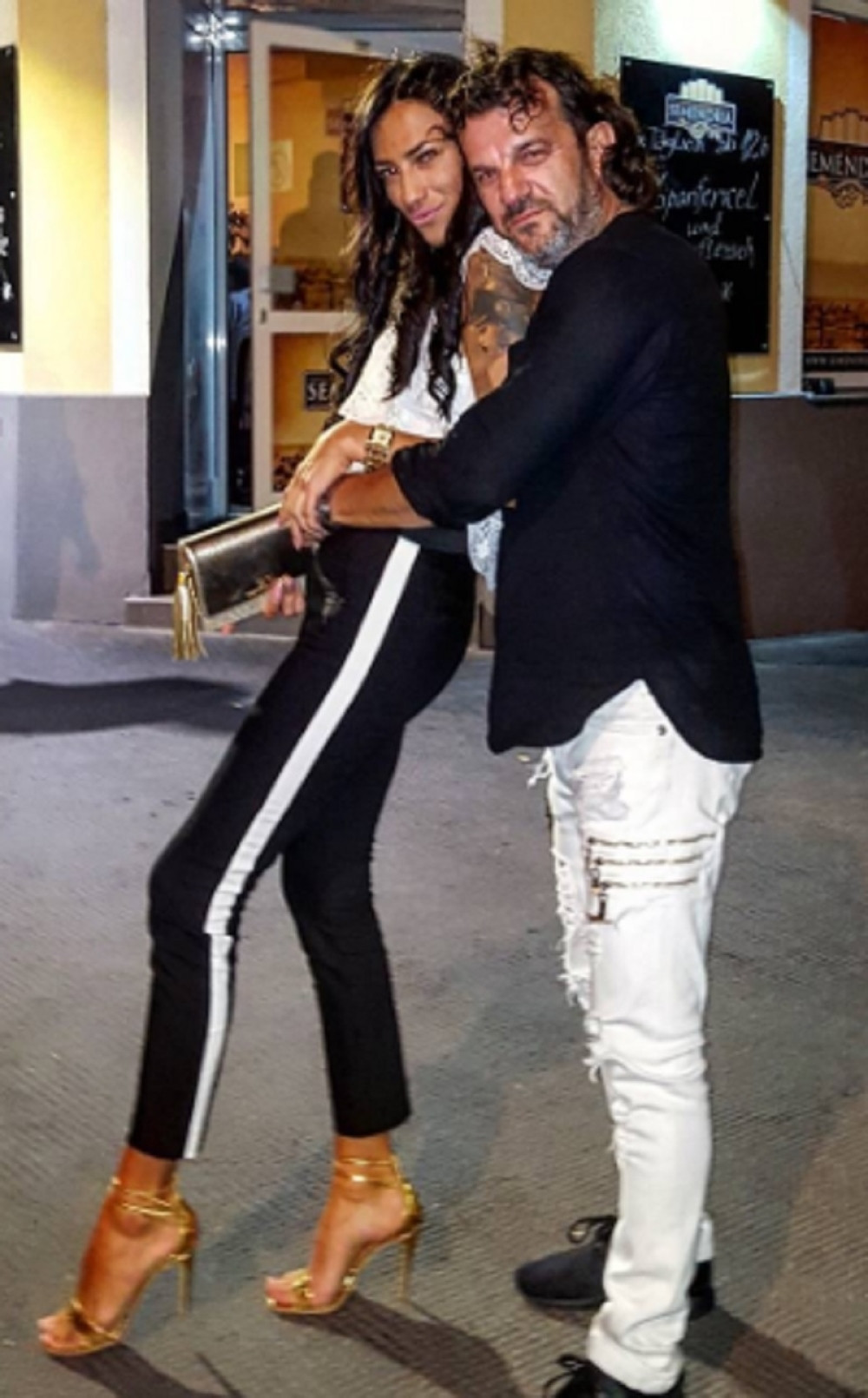 Branislava zbog Lukasa već otišla pod nož