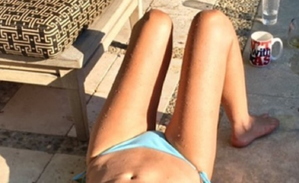 Da li verujete da ona ima skoro 60 godina? (FOTO)