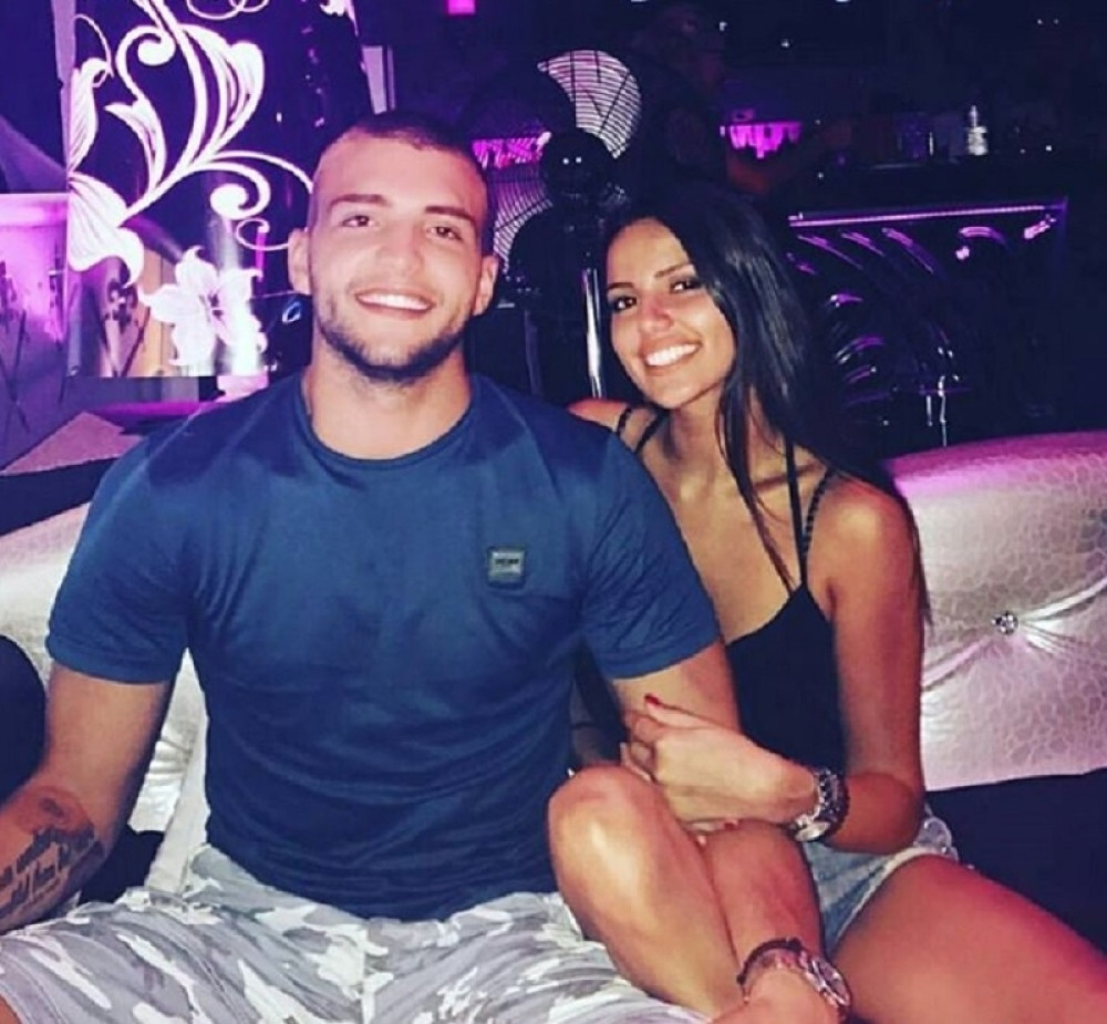 Pojavio se privatni snimak Veljka Ražnatovića! (VIDEO)