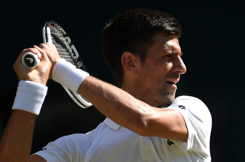 Đoković rasturio Gulbisa za osminu finala Vimbldona