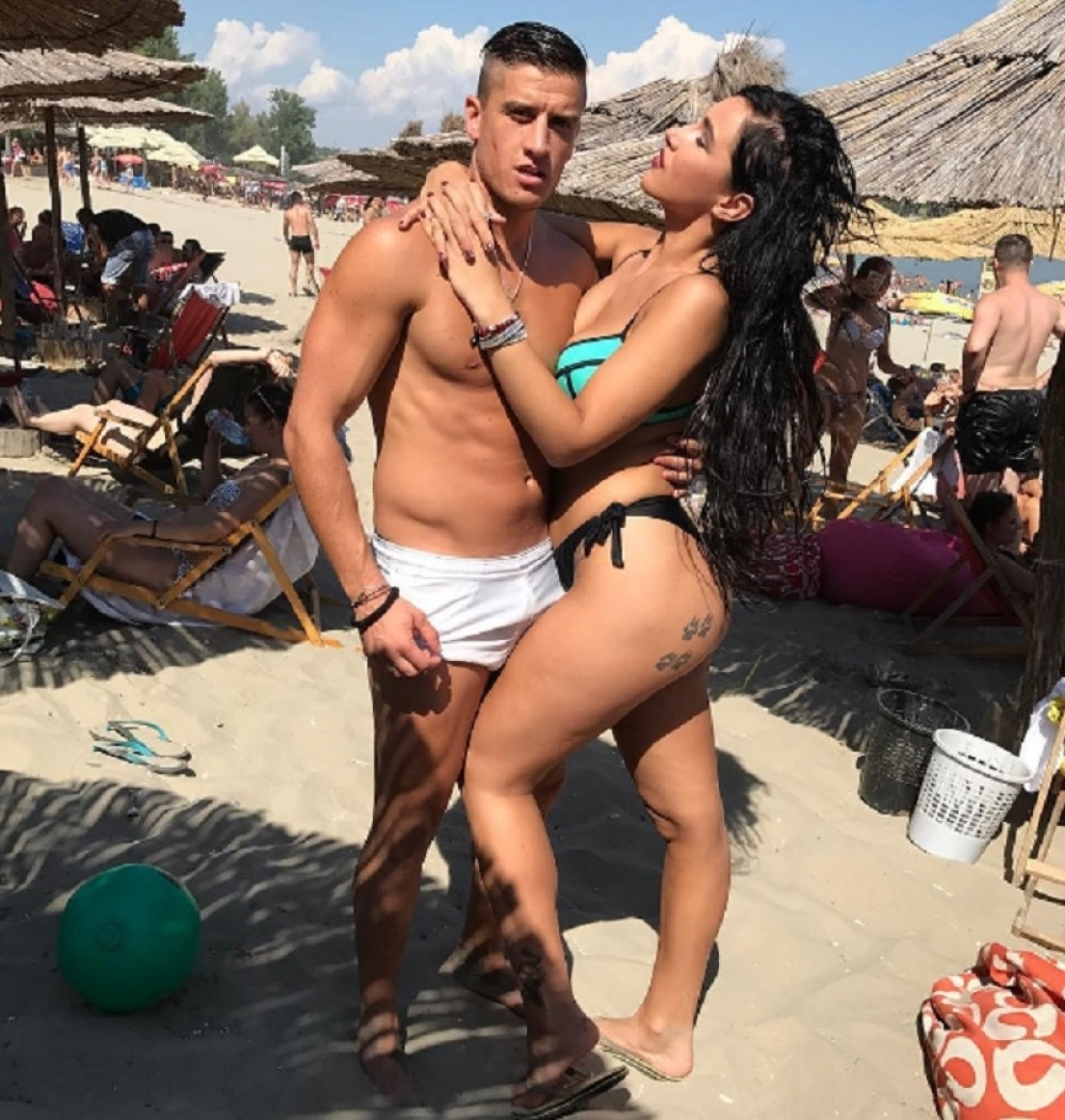 U STRAHU ZBOG MUŽA! Ova učesnica "Zadruge" mogla bi da pomrsi konce Davidu i Aleksandri, VEĆ SE MUVALA SA NJIM!