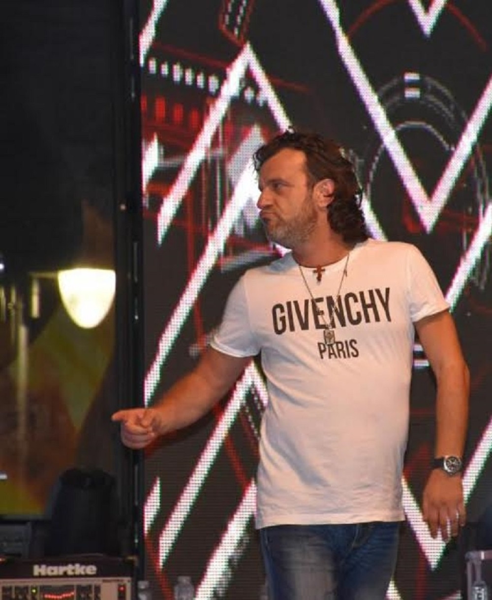 Kolaps u Apatinu zbog Ace Lukasa!