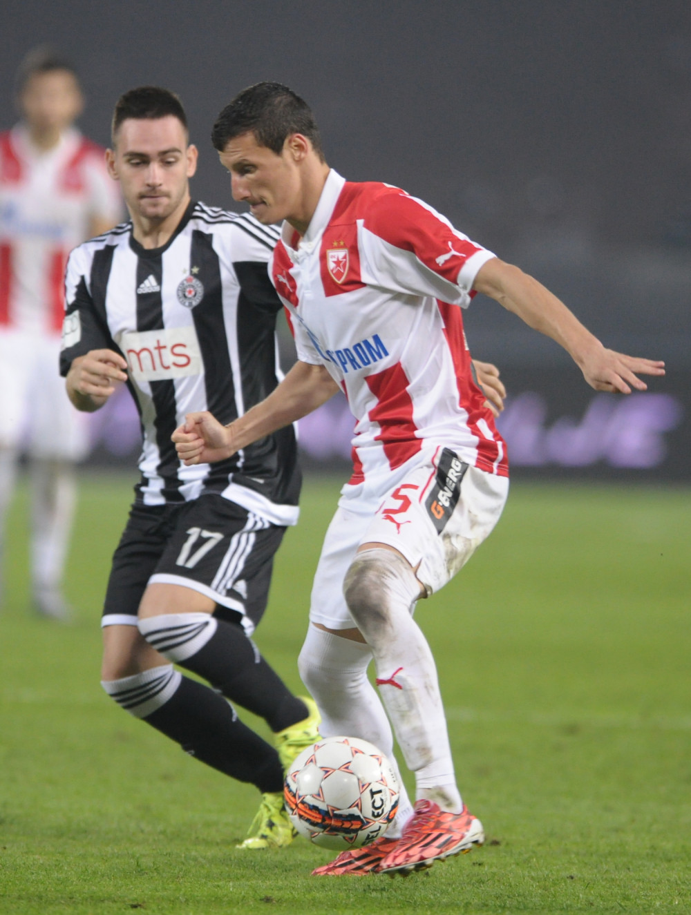 Fudbaleri će tek bežati iz Srbije!