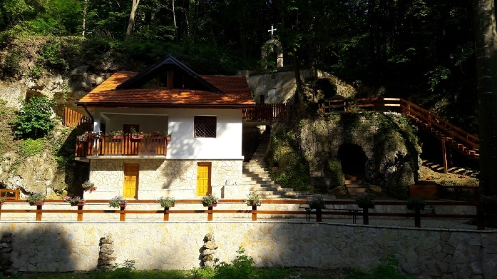 Otkriven grob Miloša Obilića