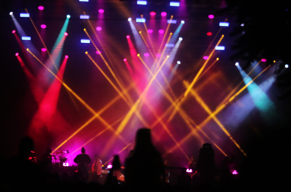 Ovogodišnji EXIT najposećeniji ikada!