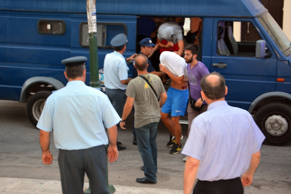 Evo kada će tačno presuditi SRBIMA!