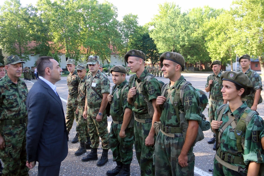Vulin otkrio šta ga je najviše razočaralo