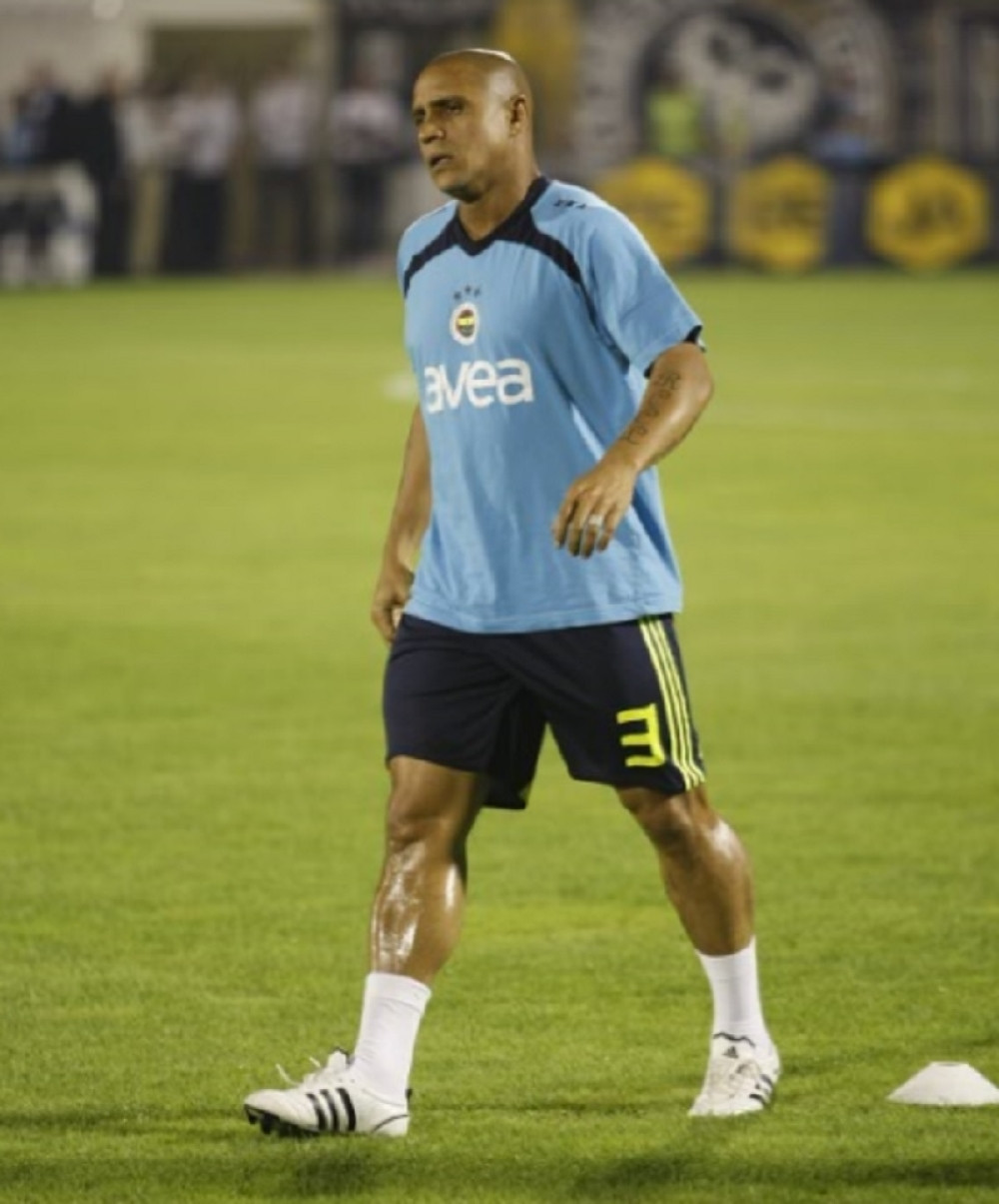 Roberto Karlos se prisetio legendarnog finala kad je Mijatović doneo Realu trofej Lige šampiona! (VIDEO