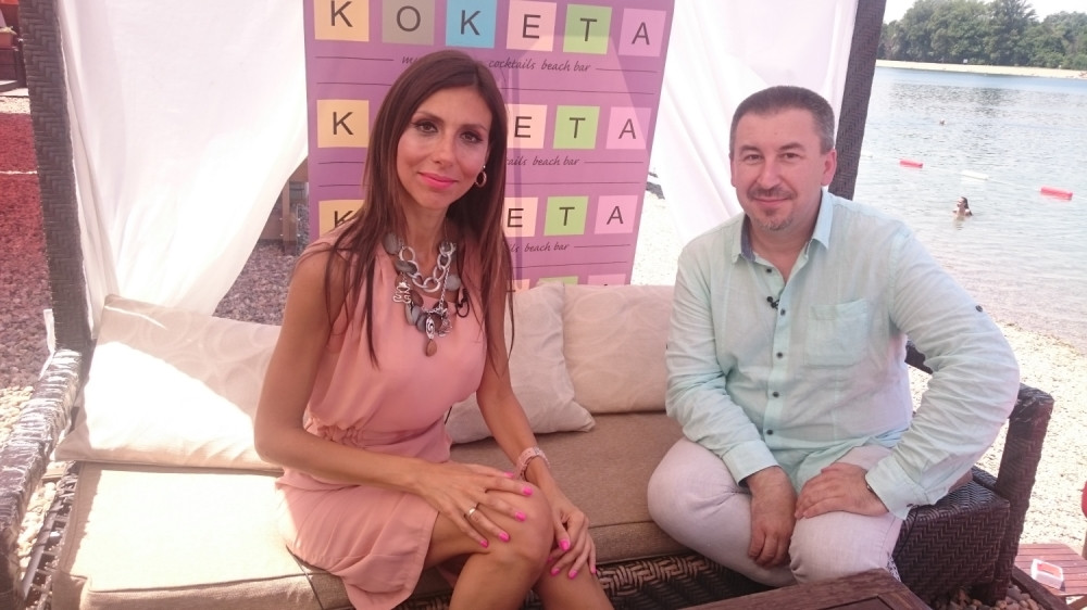 Iskreni razgovori o poslu i životu