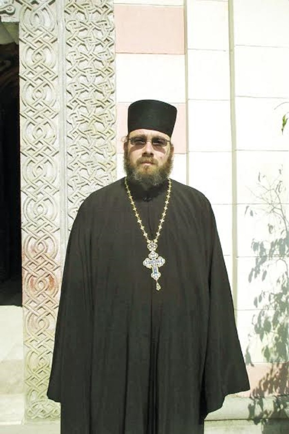 Prva Božja zapovest