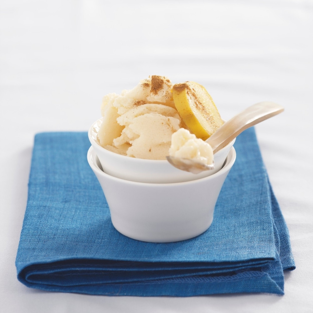 Napravite sladoled od samo jednog sastojka!