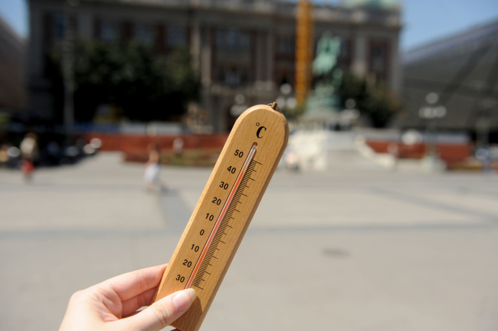 Naučnici izmerili "tačku usijanja"!