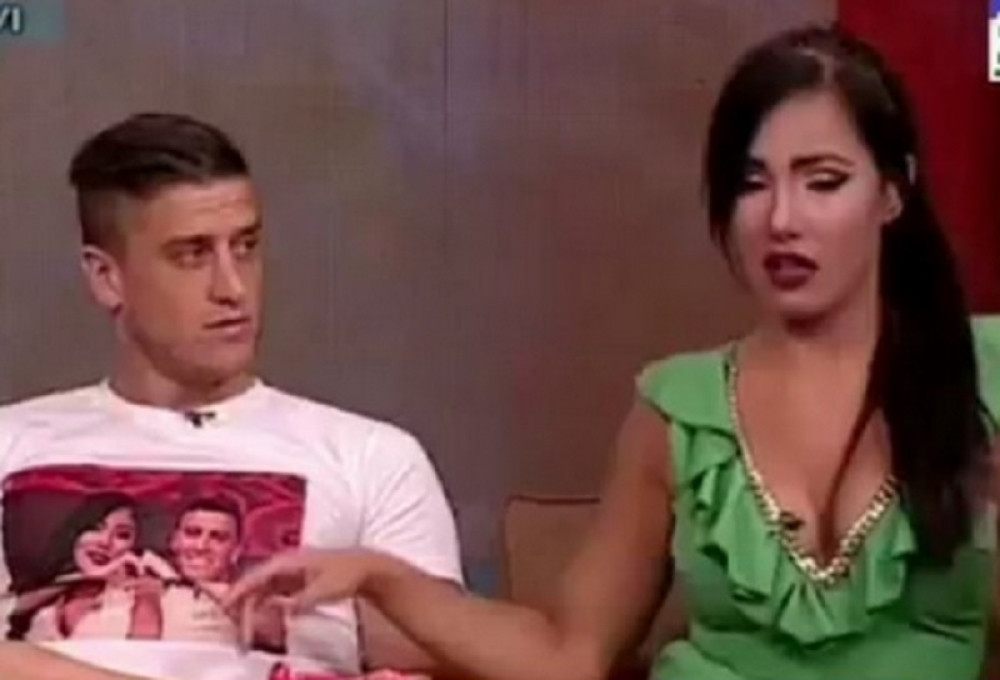 Aleksandra ovo neće oprostiti Davidu! (FOTO)