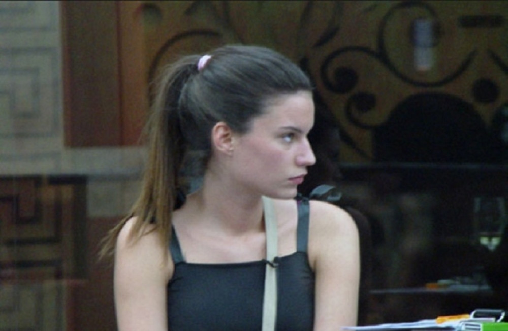 Ovako je Sanja izgledala u Velikom bratu, a danas je seks bomba!