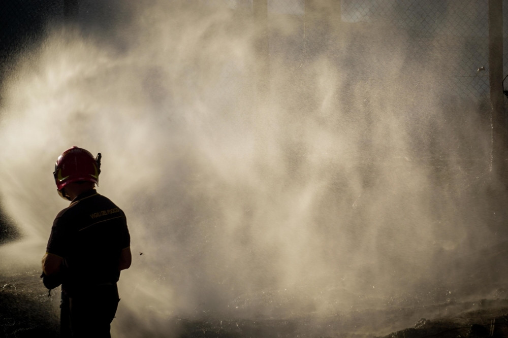 Šumski požari besne na jugu Italije
