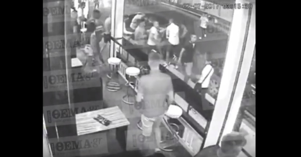 Dvojica Srba sa Zakintosa na slobodi