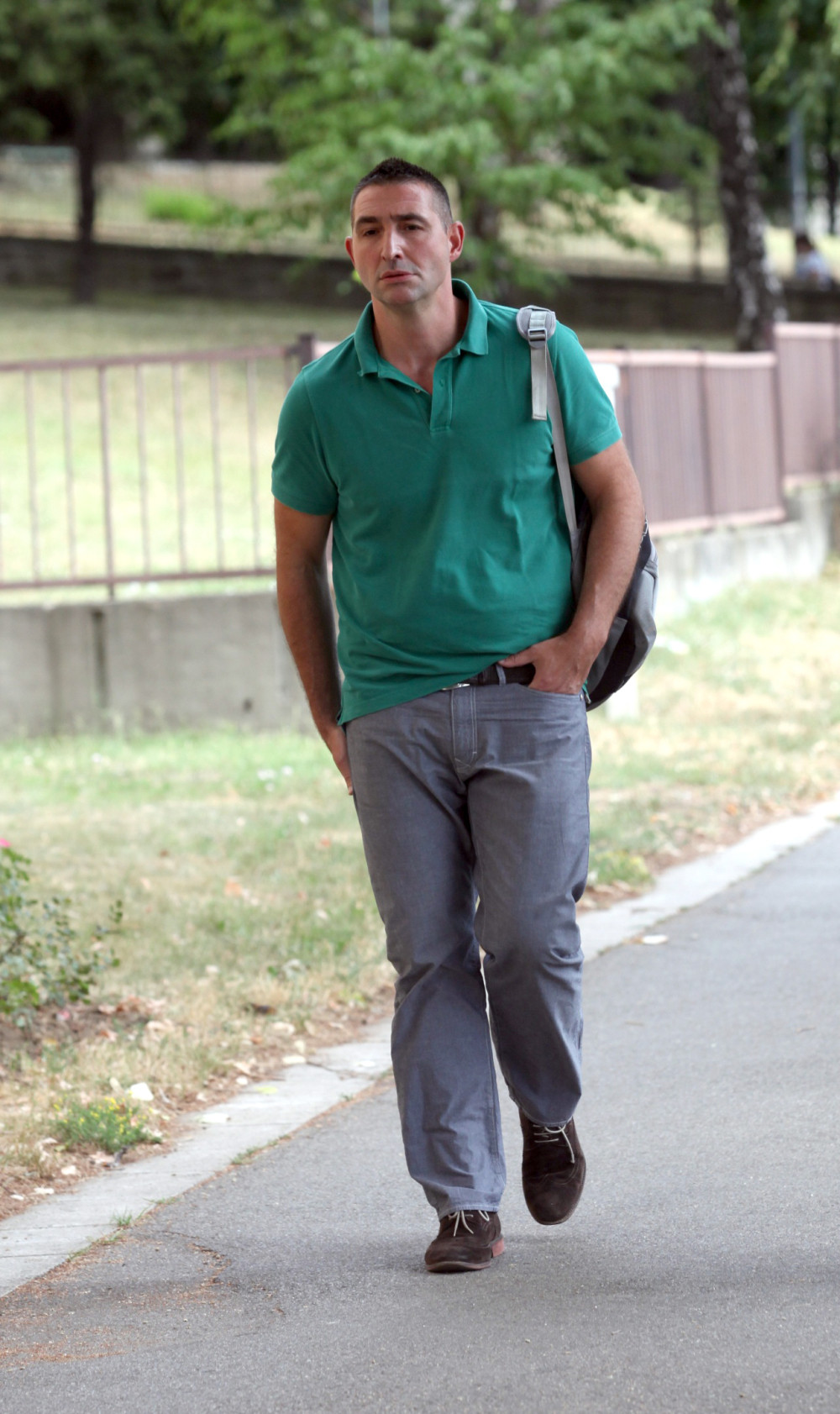 Duliću tri i po godine zatvora, osuđeni i Janjić i Drobnjak!