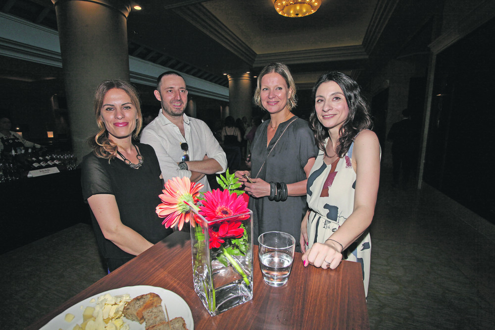 Đetići ugostili poznate ko najrođenije