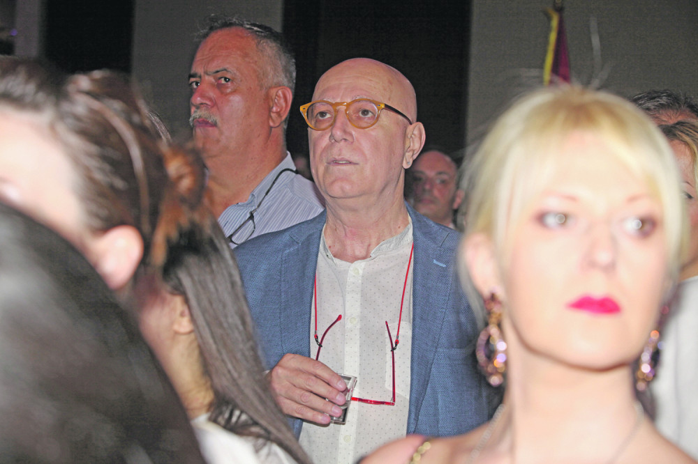 Irfan Mensur ispričao sve o borbi sa koronavirusom nakon što je proveo 13 dana na kiseoniku (VIDEO)