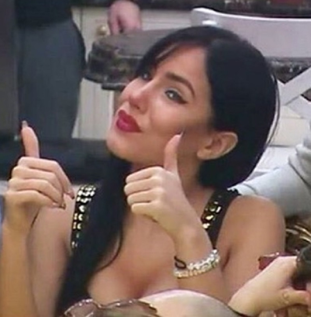 Udala se Aleksandra Subotić!